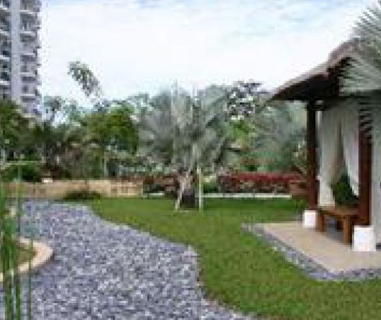 AnCasa AllSuites Resort & Spa