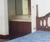 Baan Sooksamran Service Apartment