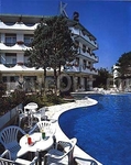 K2 Hotel Numana