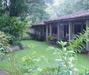 Hotel Villa Lapas