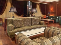 Almira Hotel Bursa