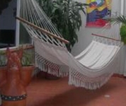 Hostel Santander Aleman Terrace Vista