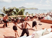 Sheraton Resort & Spa, Tokoriki Island, Fiji