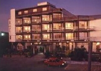 Фото отеля Austral