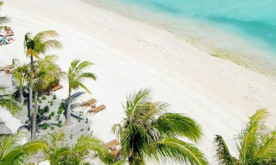 Four Seasons Resort Bora Bora