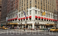 Фото отеля Wellington Hotel New York