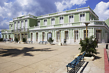 Iberostar Grand Hotel Trinidad