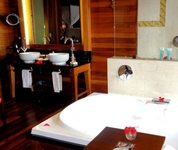 Hilton Seychelles Northolme Resort & Spa