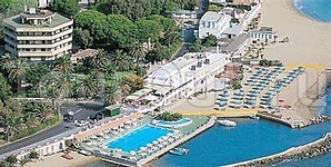 Circeo Park Hotel