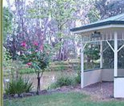 Amarooka Bed & Breakfast Shepparton