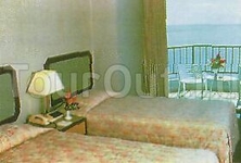 Golden Sands