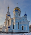 Фотография Малоярославецкая Успенская церковь