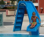Blue Bay Hotel (Блу Бэй Отель)