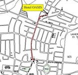 Oasis Oasis