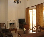 Sea Breeze Luxury Villas