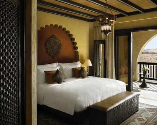 Anantara Qasr Al Sarab Resort and SPA