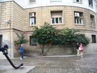 Барселона