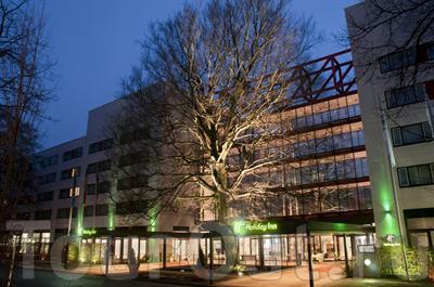 Holiday Inn Berlin City-West 