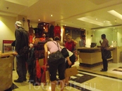 Отель в Джайпуре классом повыше 4****