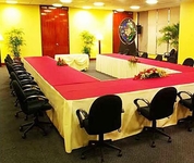AIM Conference Center Manila