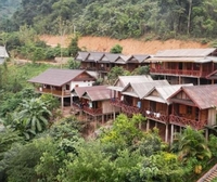 Фото отеля Nong Kiau Riverside