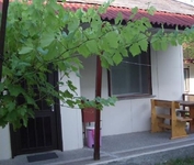 Bungalows Toplifikacia (Бунгало Топлофикация)