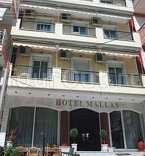 Hotel Mallas