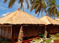 Manchebo Beach Resort and Spa