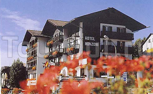 Hotel Monzoni