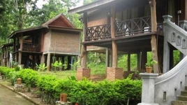 Mahout Lodge