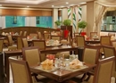 Фото Crowne Plaza Bahrain