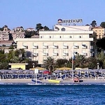 Best Western Hotel Europa