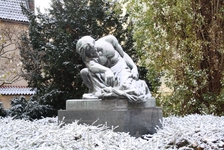 Прага
