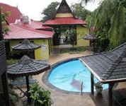 The Ginger Lily Hotel Gros Islet