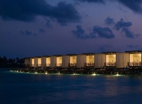 Holiday Inn Resort Kandooma Maldives