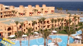 Rehana Royal Beach Resort & Spa