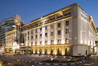 Фото отеля Moevenpick Hotel Bur Dubai
