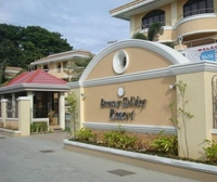 Фото отеля Boracay Holiday Resort