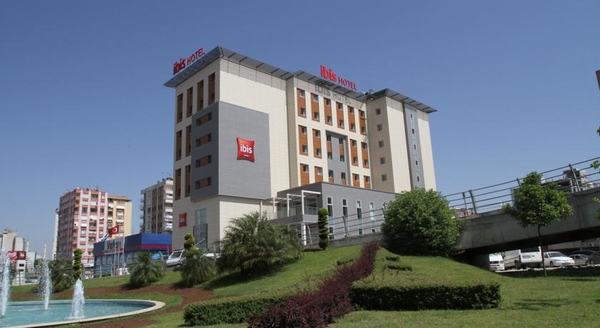 ibis Adana