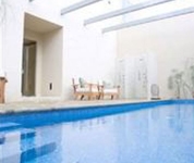 Real Intercontinental Hotel & Club Tower Costa Rica