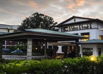 De lAnnapurna Hotel