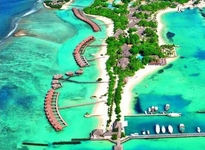 Sheraton Maldives Full Moon Resort & Spa (ex.Full Moon Beach Resort)