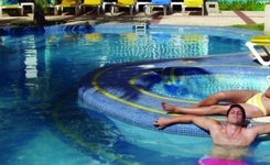 Sandals Royal Hicacos