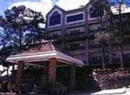 Фото Concorde Hotel Baguio City