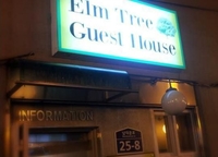 Фото отеля Elm Tree Guest House
