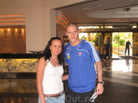 Martin Skrtel (FC Liverpool и сборная Словакии)