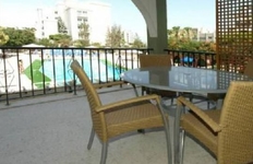 Navaria Beach Apartment