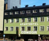 Фото отеля Aparthotel Condor