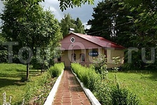 Григорчиково Дом Отдыха