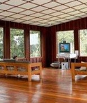 El Manantial Mountain Lodge